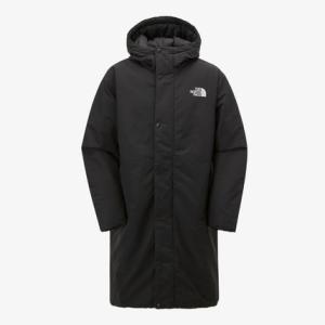 [ザノースフェイス] アルカン ヒート中綿フード付きコート 男女兼用 ☆THE NORTH FACE...