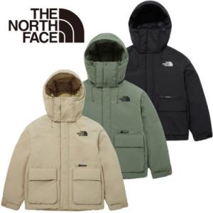 [ザノースフェイス]  レンジャー ダウン ジャケット 男女兼用☆THE NORTH FACE RA...