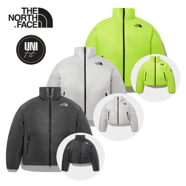 [ザノースフェイス] グローシー ダウンジャケット 男女兼用☆THE NORTH FACE GLOS...