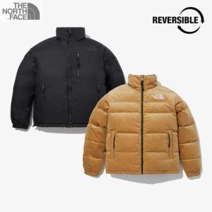 [ザノースフェイス]  92 リバーシブル ヌプシー ジャケット ☆THE NORTH FACE M...