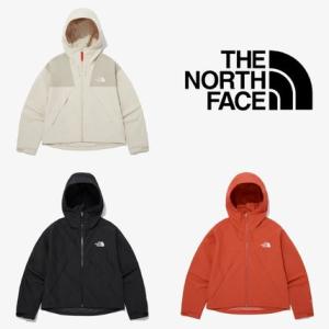 [ザノースフェイス] マウンテン フード付き ジャケット  ☆THE NORTH FACE W&apos;S ...