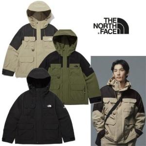 [ザノースフェイス] レンジャー ジャケット 男女兼用 ☆THE NORTH FACE RANGER...