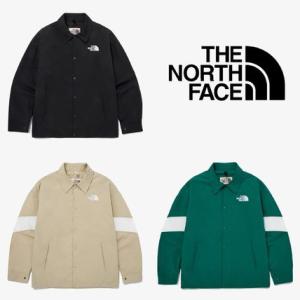 [ザノースフェイス] オレマ コーチ ジャケット ☆THE NORTH FACE OLEMA COA...