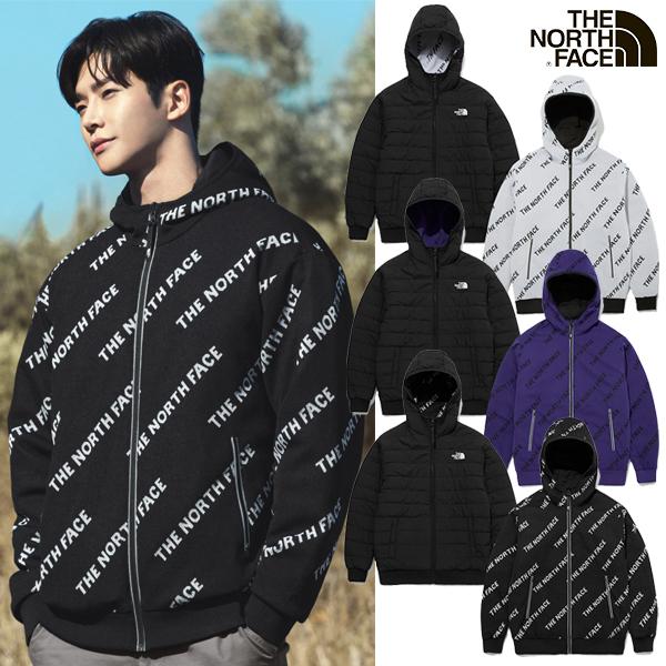 [ザノースフェイス] ヒートライン リバーシブル ジャケット 3色 ☆THE NORTH FACE ...