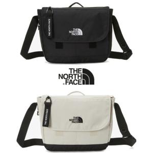 [ザノースフェイス] メッセンジャーバッグ THE NORTH