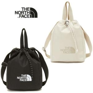 [ザノースフェイス] ミニ バケット バッグ ★THE NORTH FACE WL BUCKET BAG MINI★NN2PP51J/K「海外取寄せ」