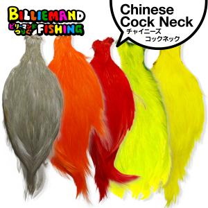 チャイニーズコックネック