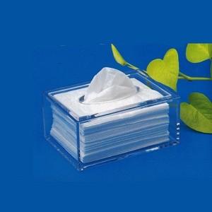 デスコポケットティッシュケース