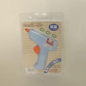 ミニグルーガン低温