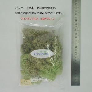 アイスランドモス 小袋*Nの詳細画像1
