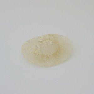 シナマイ帽子＊N　径７.５ｃｍ