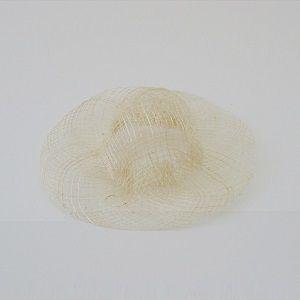 シナマイ帽子＊Ｎ　径10ｃｍ