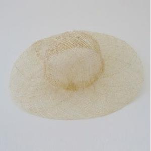 シナマイ帽子＊Ｎ　径16ｃｍ