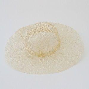 シナマイ帽子＊Ｎ　径19ｃｍ