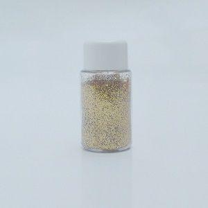 ラメ粉　＊ゴールド