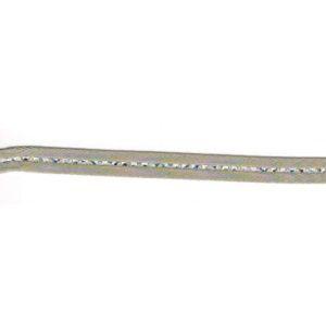グリッターダブルサテン　6ｍｍ　*24