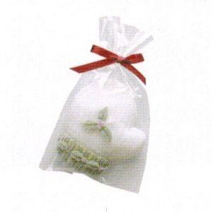 クリスマスミトン　（1個）