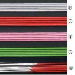 色水引 90cm　（約100本入り）