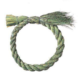 シメ縄リース　径22cm