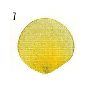 メッシュクロス　*7　レモンイエロー　（代品ＮＥＷメッシュクロス*６）