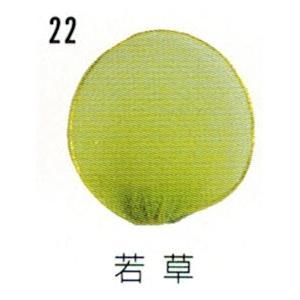 メッシュクロス　*22　若草（代品ＮＥＷメッシュクロス*18キミドリ）