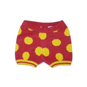 BOOFOOWOO　ブーフーウー　子供服　16秋冬　BABYパンツ　キノコ　80%OFF　セール　返品・交換不可｜billy-k