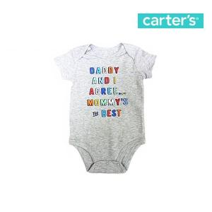 carter's　カーターズ　ボディースーツ　ベビー服　80%OFF　セール　返品・交換不可｜billy-k