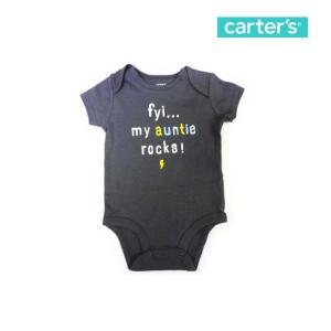 carter's　カーターズ　ボディースーツ　ベビー服　80%OFF　セール　返品・交換不可｜ビリーザキッド