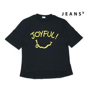 jeans-b　ジーンズベー　子供服　23春夏　JOYFUL　Tシャツ　60%OFF　セール　返品・交換不可｜billy-k