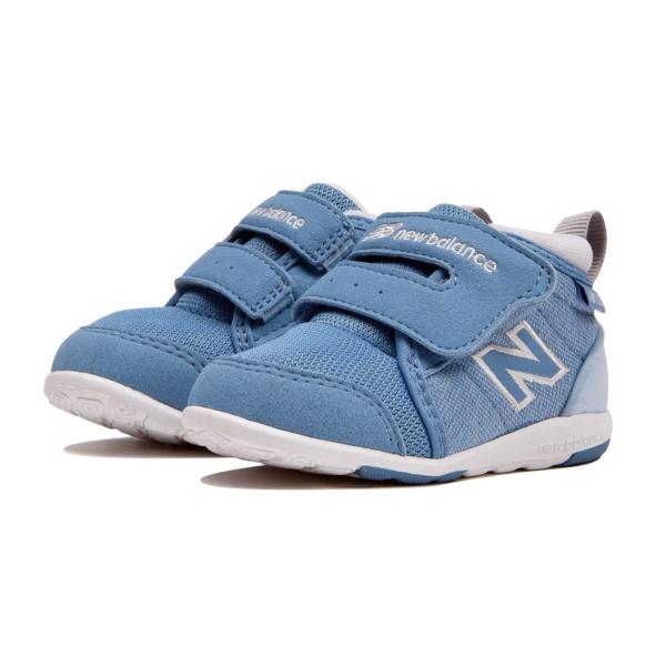 new balance　ニューバランス　IO123　スニーカー　11cm〜14cm　ベビー　キッズ　...