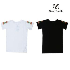 Nano Feuille　ナノフィーユ　子供服　17夏　カットワンピース　80%OFF　セール　返品・交換不可｜billy-k