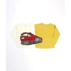 50%OFF　セール　【返品・交換不可】　SKAPE　エスケープ　子供服　キンタロウロンT　キッズ　ベビー