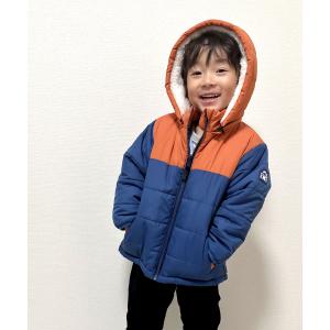 SKAPE　エスケープ　子供服　23秋冬　キリカエナカワタジャケット　50%OFF　セール　返品・交換不可｜billy-k