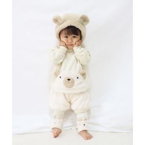 50%OFF　セール　　Si・Shu・Non　シシュノン　子供服　22秋冬　キャラトレーナー