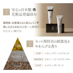 リファインラッシュアップ1&2 まつ毛パーマ ...の詳細画像4