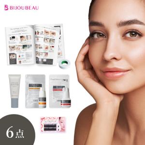 まゆげ 眉毛 美容液 自まゆ毛のための眉活 3点キット : Angela