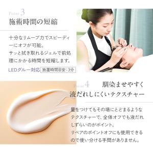 土日P10%UP! ジェルリムーバー プロ向け...の詳細画像5