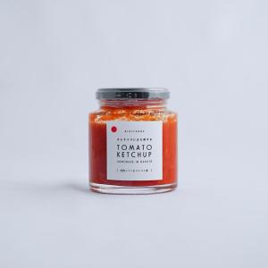 特製トマトケチャップ/トマトソースのセット｜bimifoods-store