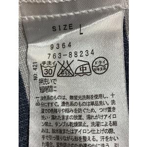 pink adobe ピンクアドベ 白とネイビ...の詳細画像4
