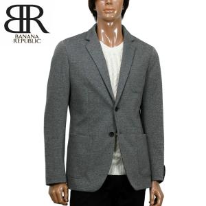 Banana Republic バナナリパブリック ニットテーラードジャケット