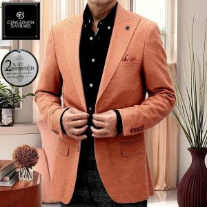 ツイードジャケット メンズ テーラードジャケット グレンチェック