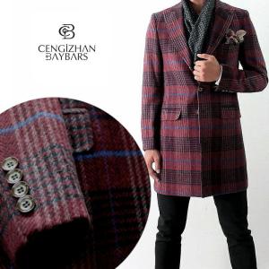 チェスターコート ボルドー メンズ メンズファッション の商品一覧 ファッション 通販 Yahoo ショッピング