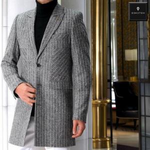 ダスターウエスタンコート キャンバスダスターコート DUSTER COAT メンズ ロングコート