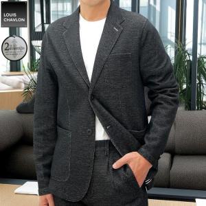 テーラードジャケット グレンチェック チェック 千鳥 千鳥格子