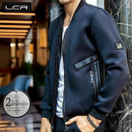 ma-1 ma1 ジャケット ライダース バイカー ディテール アウター メンズ 黒 大きいサイズ　...