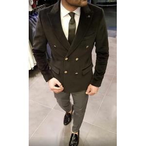 ベルベット ジャケット メンズ メンズスーツ フォーマル の商品一覧 ファッション 通販 Yahoo ショッピング