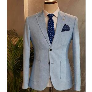 テーラードジャケット ブレザー サマージャケット