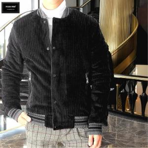 NEIGHBORHOOD◇ダブルライダースジャケット/S/羊革/BLK/161SZNH-JK01S