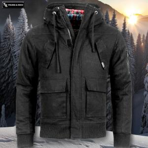 Supreme（シュプリーム） 19AW 1-800 Coaches Jacket ロゴエンブロイ