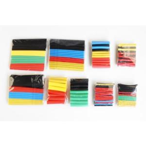 熱収縮チューブ 絶縁チューブ 328本セット ...の詳細画像1